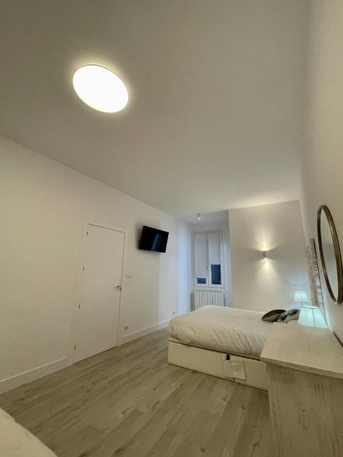 Bilbao Azkuna Home Centro Ebi01832 Esterno foto